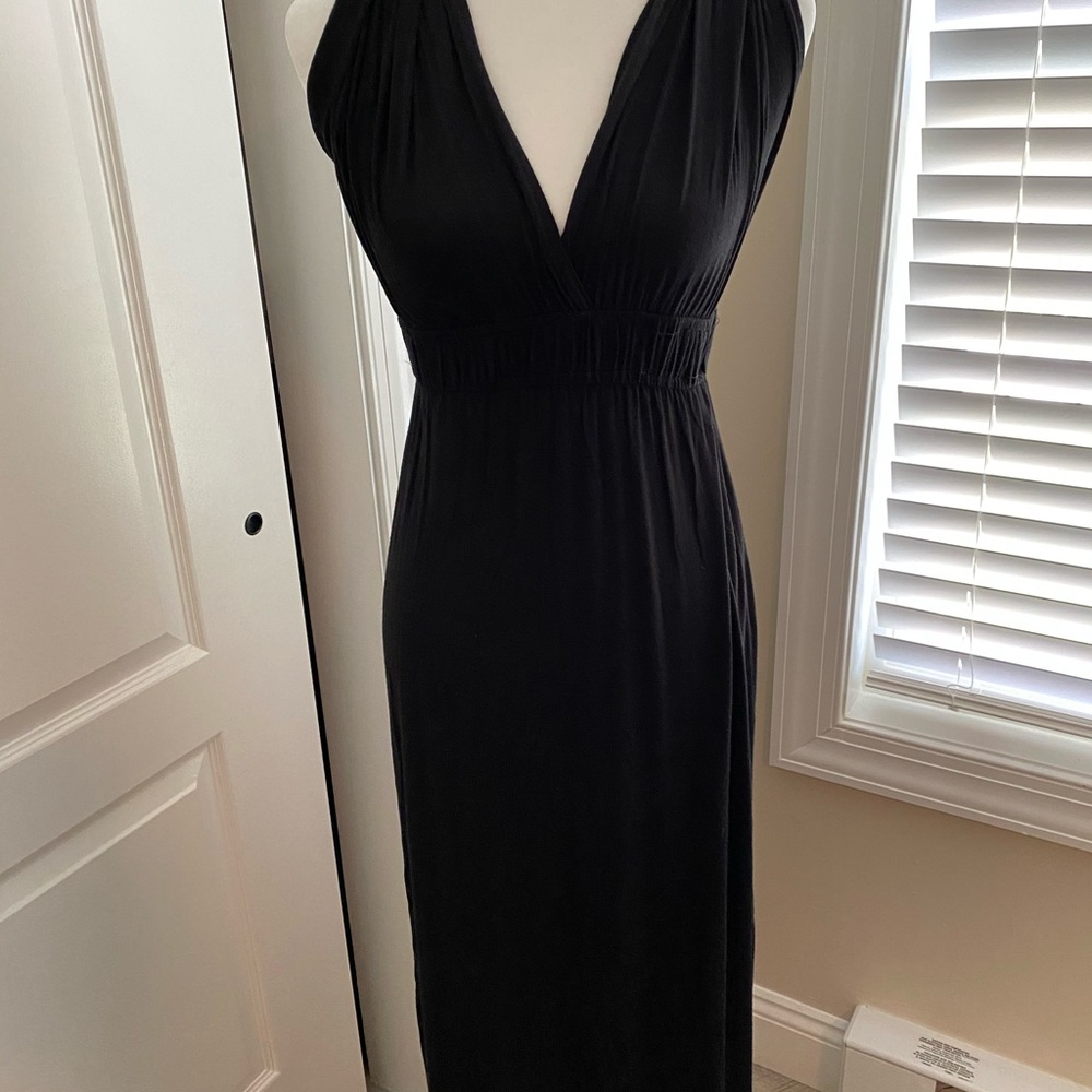 Long dress